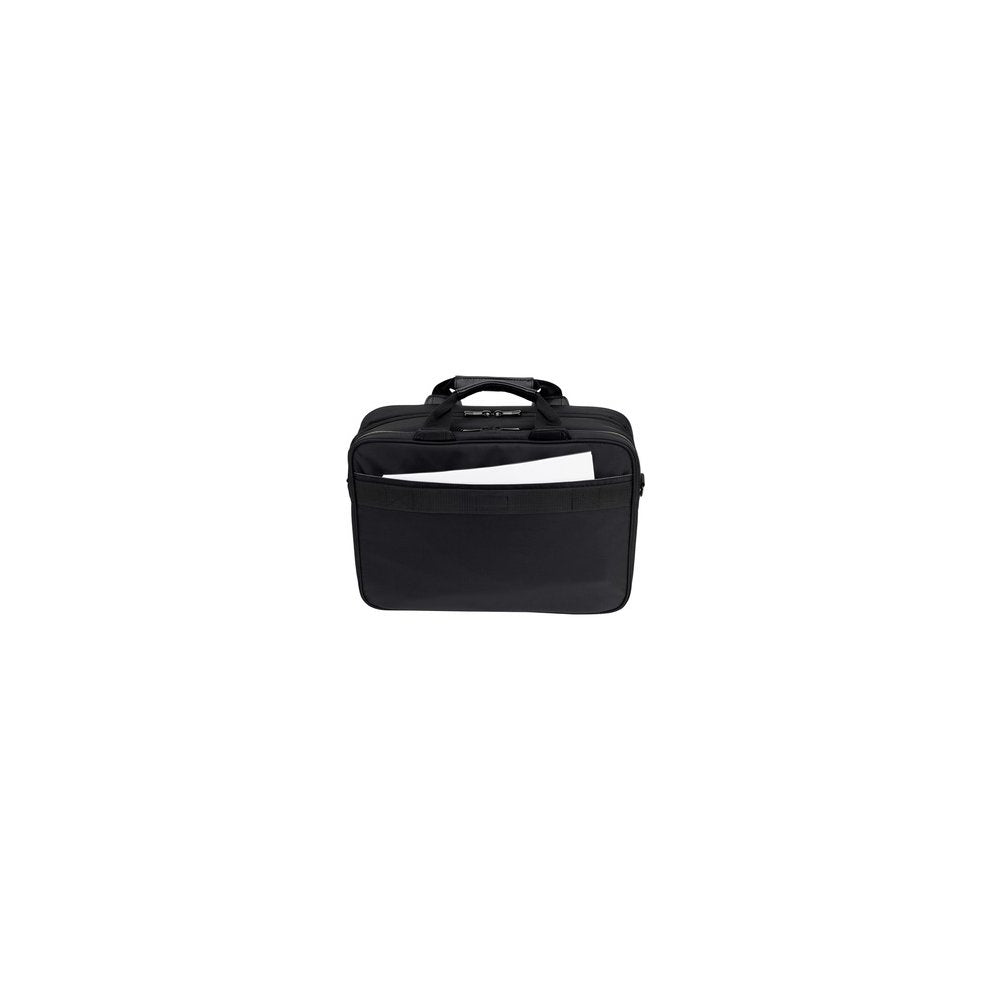 Targus CityGear 3 Topload - Notebook Bag - 39.6 cm - 15.6" - Black (TCG460GL)