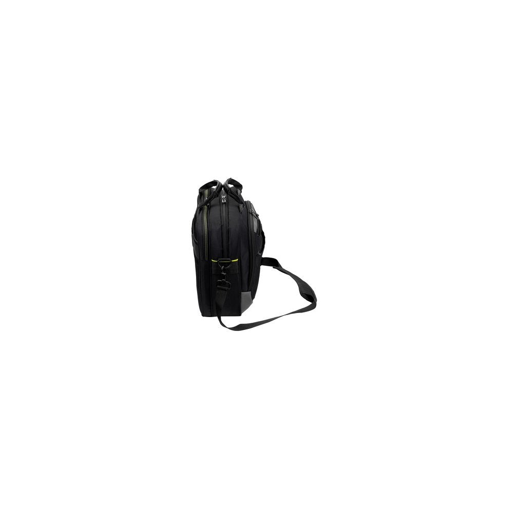 Targus CityGear 3 Topload - Notebook Bag - 39.6 cm - 15.6" - Black (TCG460GL)