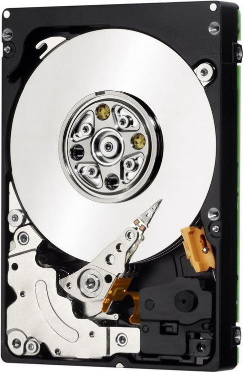 IBM 600GB SAS 2.5" 10000RPM Hard Drive - Server/Workstation A2XD