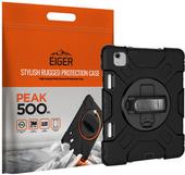 Eiger Peak 500 m Case for iPad Air 13'' 2024, Black (EGPE00172)