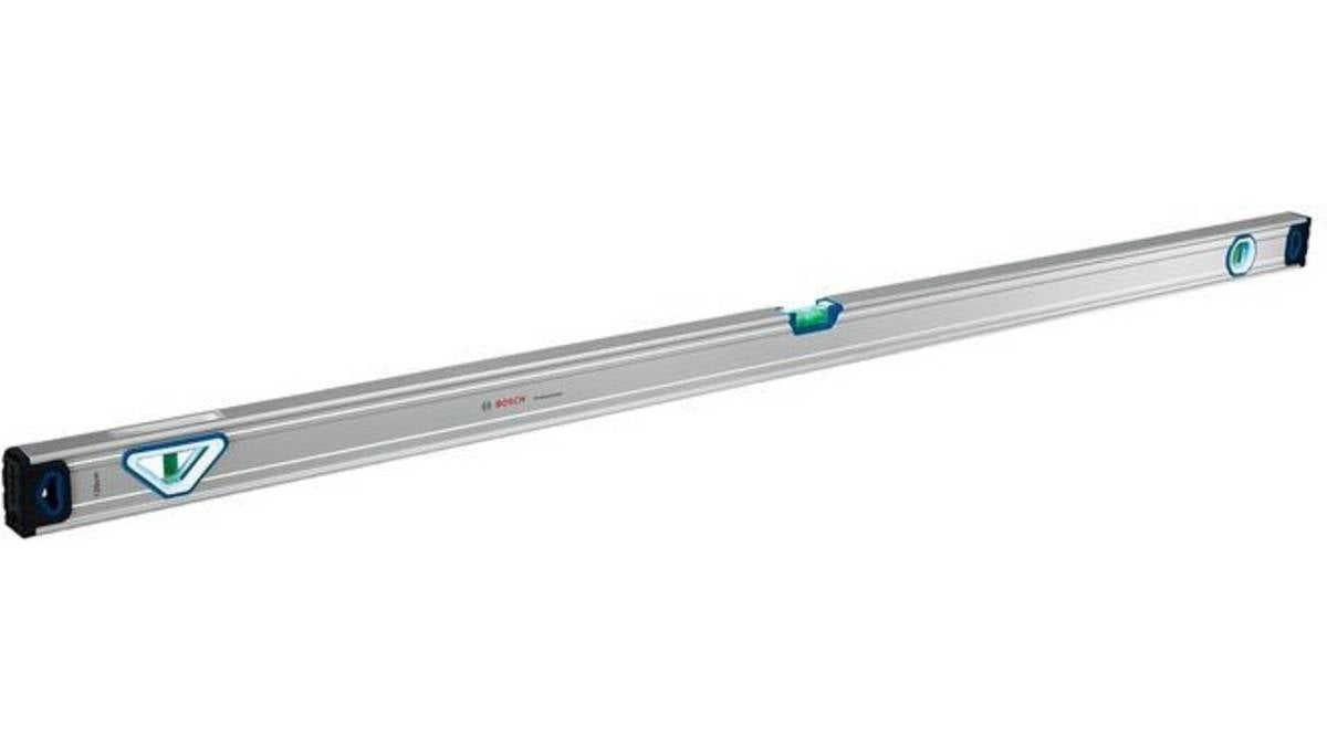 Bosch Professional MPP Box with 120 cm Spirit Level (1600A01V3Z)