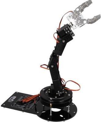 Joy-iT Robot Arm Kit - Model Robot02