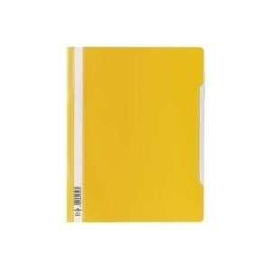 DURABLE A4+ Clear Folder 50 pcs 257004