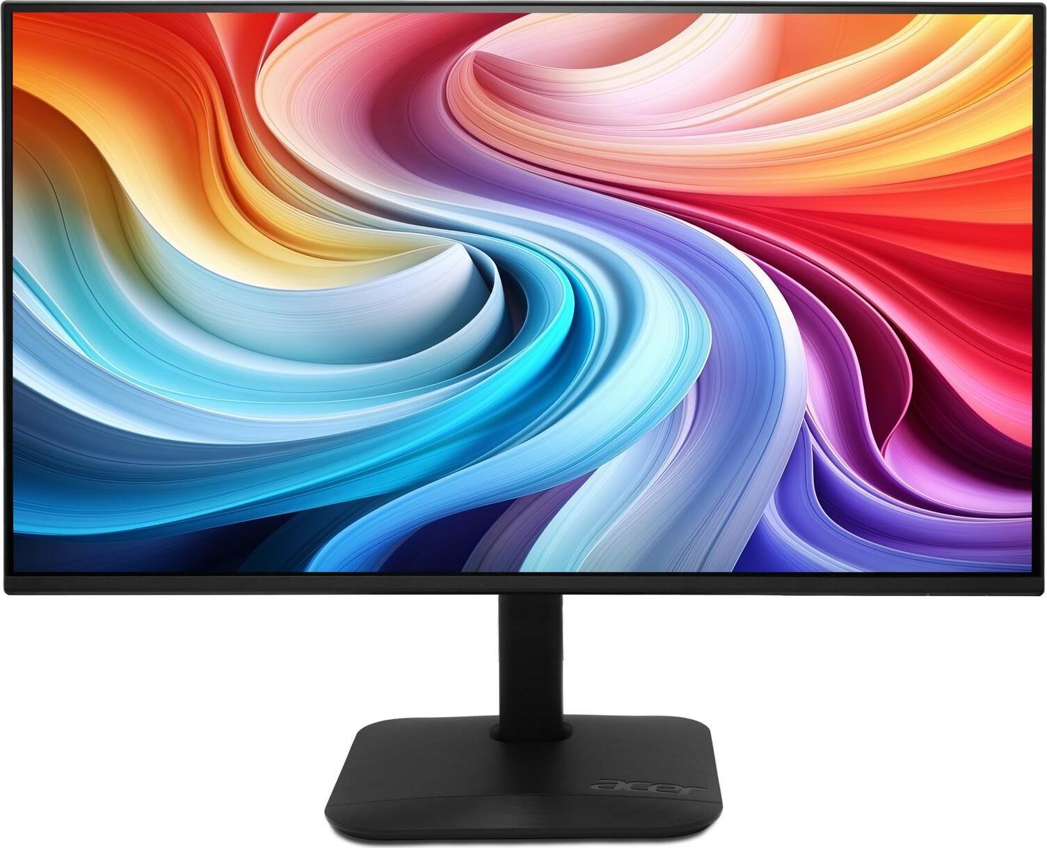 Acer KA272P6b 27" Flat Screen Monitor (TFT/LCD) UM.HX2EE.604