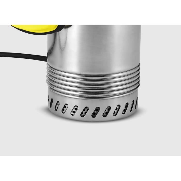 KARCHER BP 2 Cistern Drainage Pump - 800 W - 5700 l/h - 3.2 bar