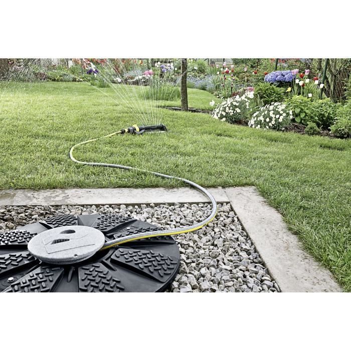 KARCHER BP 2 Cistern Drainage Pump - 800 W - 5700 l/h - 3.2 bar