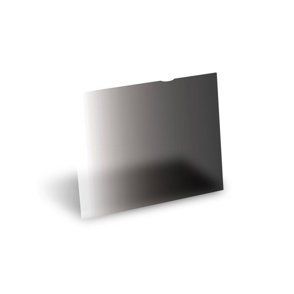 3 M Privacy Filter for 21.5" Widescreen Monitor - Black