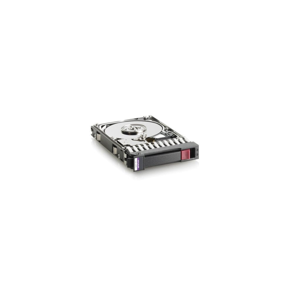 Hewlett Packard Enterprise 72.0GB SAS Hard Drive - 10,000 RPM - 376597-001
