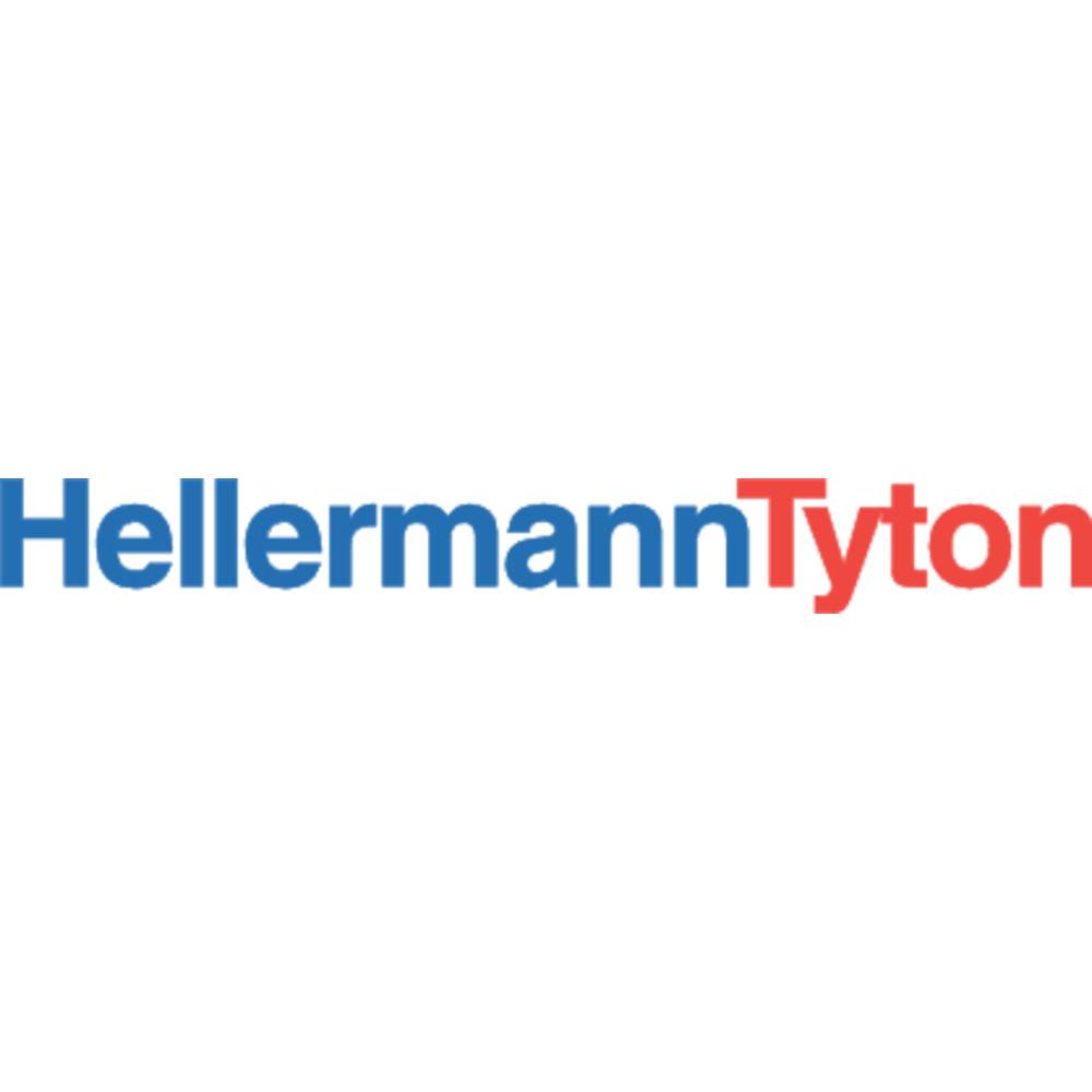 HellermannTyton HTAPE-POWER 660-RM-EPR/IIR-B 711-00307 Adhesive Tape 3 m x 51 mm