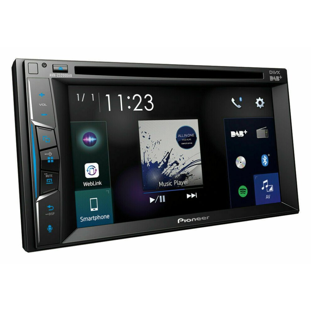 Pos 3 — EAN 4988028426001