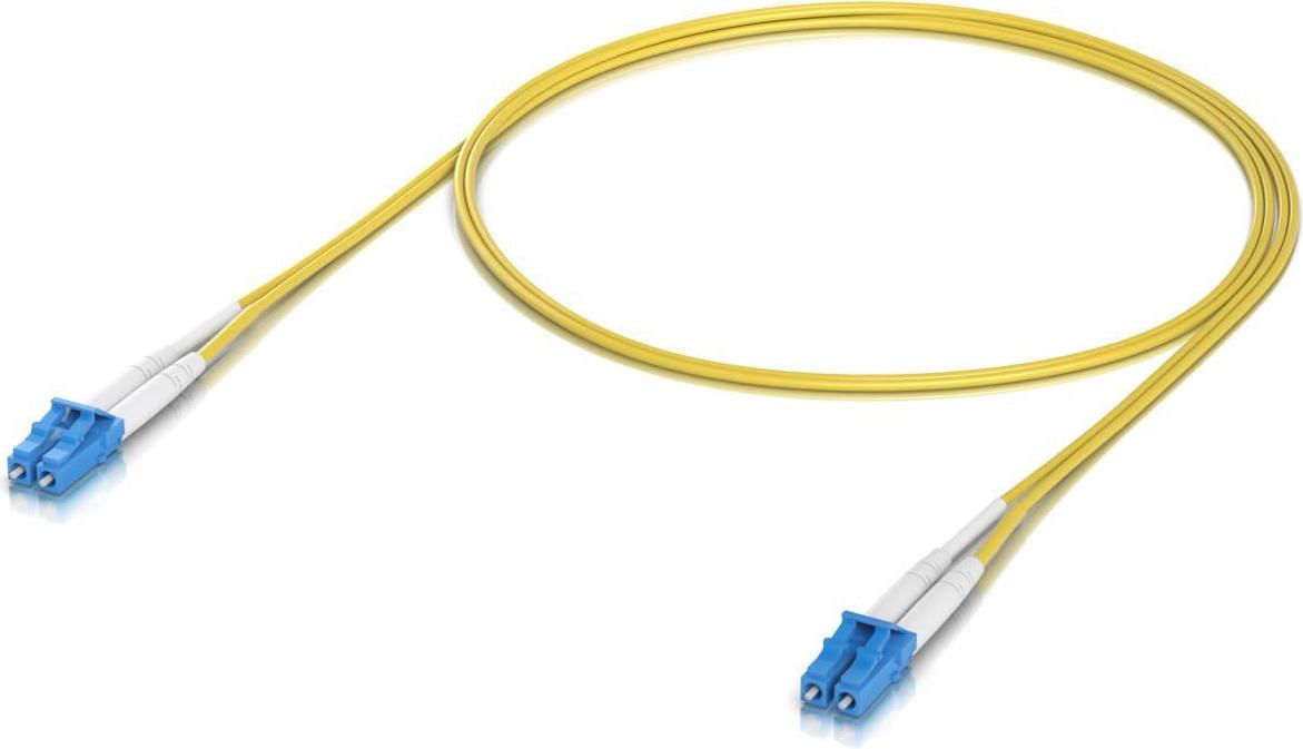Ubiquiti Fiber Patch Cable - 1 M - 50 Pack - UACC-OFC-S2-LULU-1 M-50