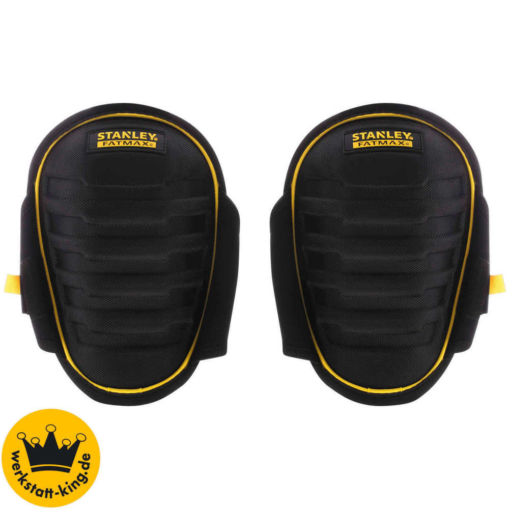 Stanley FATMAX Knee Pads Foam/Gel Universal Size FMST82959-1