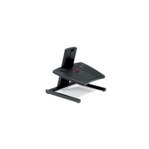 BakkerElkhuizen Footrest Footform Dual Adjustable Ergonomic