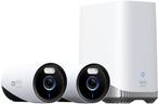 Anker Eufy eufyCam E330 (Professional) - 2 Camera Kit - Outdoor Network Surveillance Camera - 4K E8601321