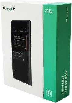 Timekettle T1 Translator White 6971362040260
