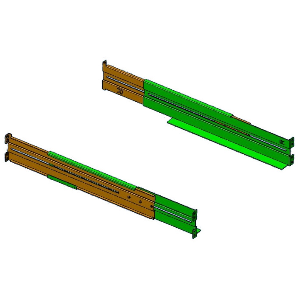 Rack Montagesatz PowerWalker Mount Kit RK6 10132003