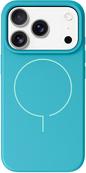 Laut International HUEX SLIM for iPhone 17 Pro - Milky Mint - Model L_IP25B_HS_MT