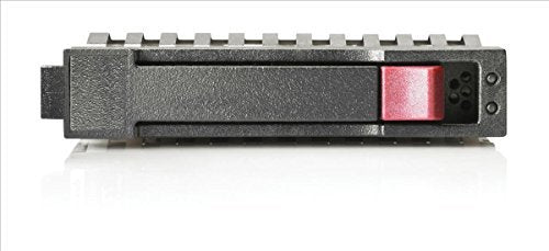 Hewlett Packard Enterprise HPE Value Endurance SSD - 480GB - Hot-Swap - 2.5" SFF - SATA 6Gb/s - with HP SmartDrive Carrier (764927-B21)