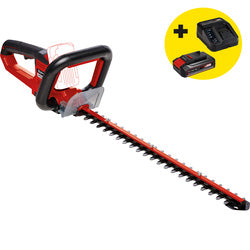 Akku-Heckenschere Arcurra Li-Solo (3410920)