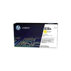 HP Drum CF364A (828A) - Yellow - 30,000 Pages (CF364A)