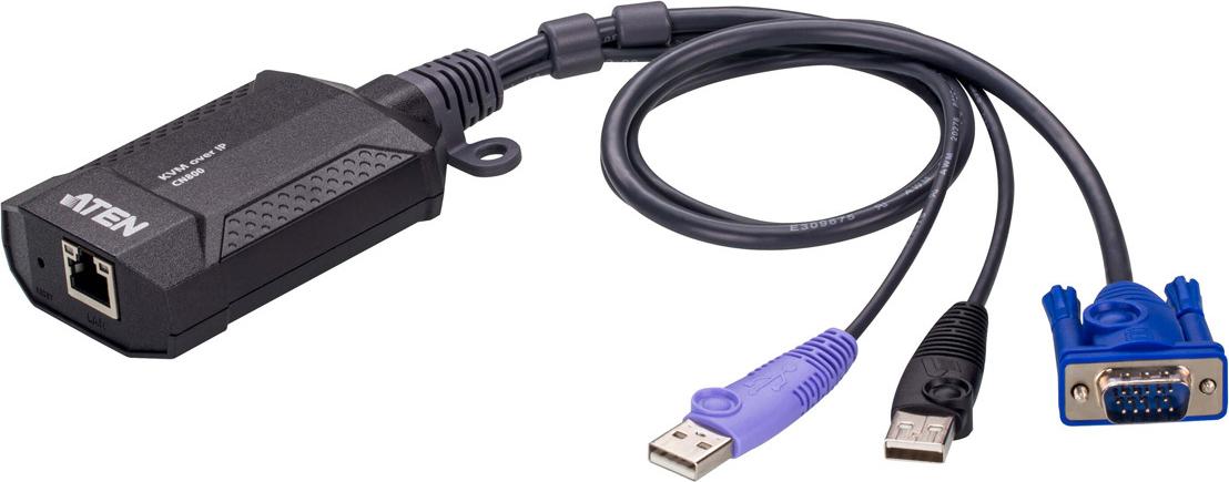 ATEN KVM over IP CN800 Remote Control Device (CN800-AT)