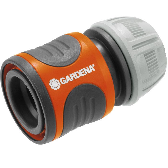 GARDENA ComfortFLEX Garden Hose - 20 m Length - Ø15mm - Kink-resistant - Model 4078500001779