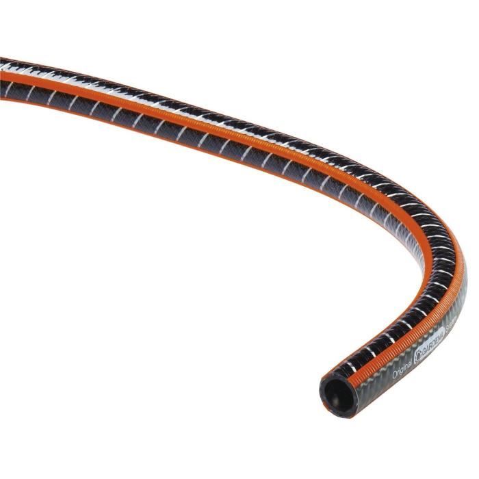 GARDENA Comfort FLEX Garden Hose - 25 m Length - Ø15mm - Kink-resistant - Model 18045-26