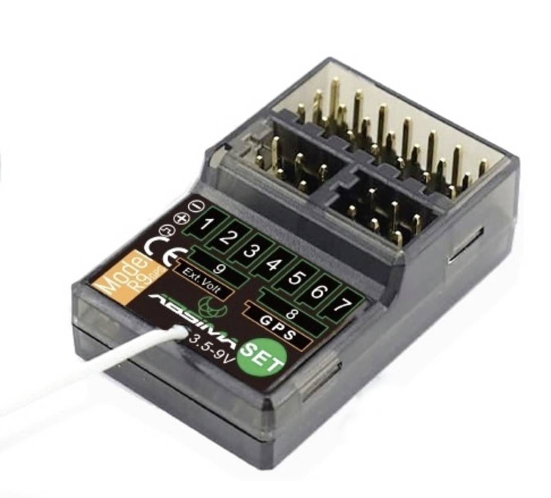 Pos 1 — EAN 4250650958206