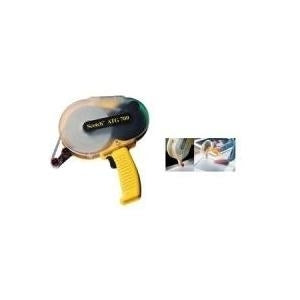 Scotch Transfer Tape 33 m Transparent 19 mm for Cardboard, Glass, Metal, Paper, Plastic, Wood (9241933)