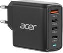 Acer 100W PD Charger (EU) Black | Model 593537