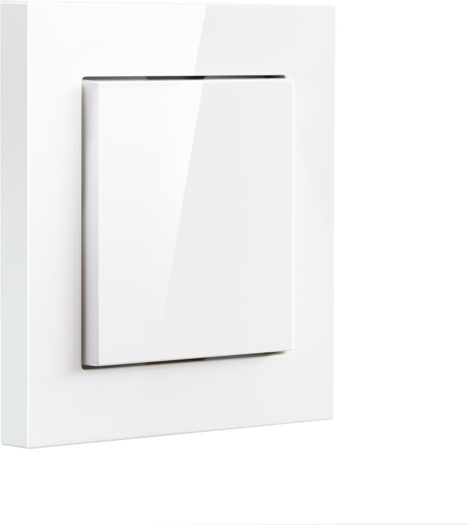 Eve Light Switch Wireless Bluetooth (10EBW1701)