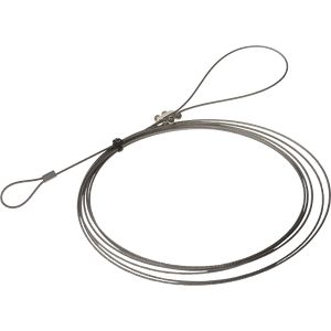 AXIS Safety Wire - Sicherheitskabel - Innenbereich, Außenbereich (Packung mit 5) (5801-971)