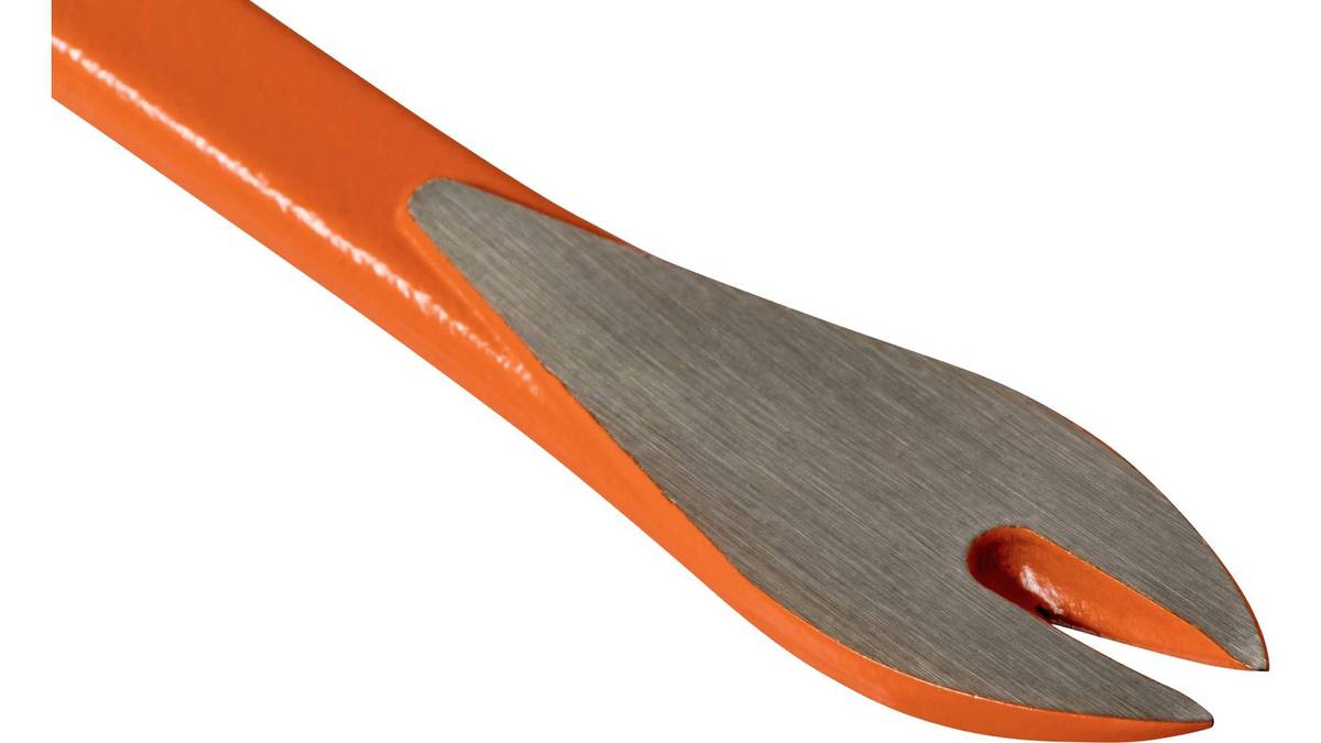 Bahco Chisel Buttercup Narrow End 10 CFP250