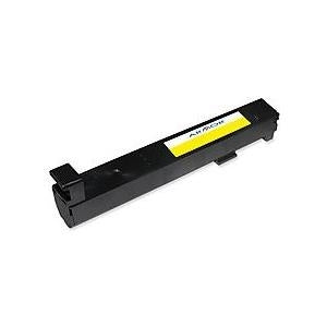 Armor OWA Yellow Compatible Toner Cartridge - for HP Color LaserJet Managed Flow MFP M880 - Model K15705OW