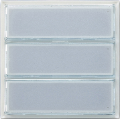 GIRA 1263 00 - white - Kunststoff - IP44 - -25 - 70 °C - 62 mm - 18 mm (126300)
