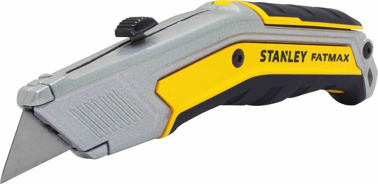 Stanley - EXO Knife - FMHT0-10288 - Durable Precision Blade