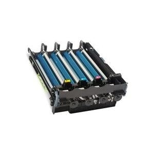 Lexmark 700Z1 - Black Original Printer Imaging Unit LCCP - for Lexmark CS310, CS410, CS510, CX310, CX410, CX510, XC2130, XC2132, C2132 (70C0Z10)