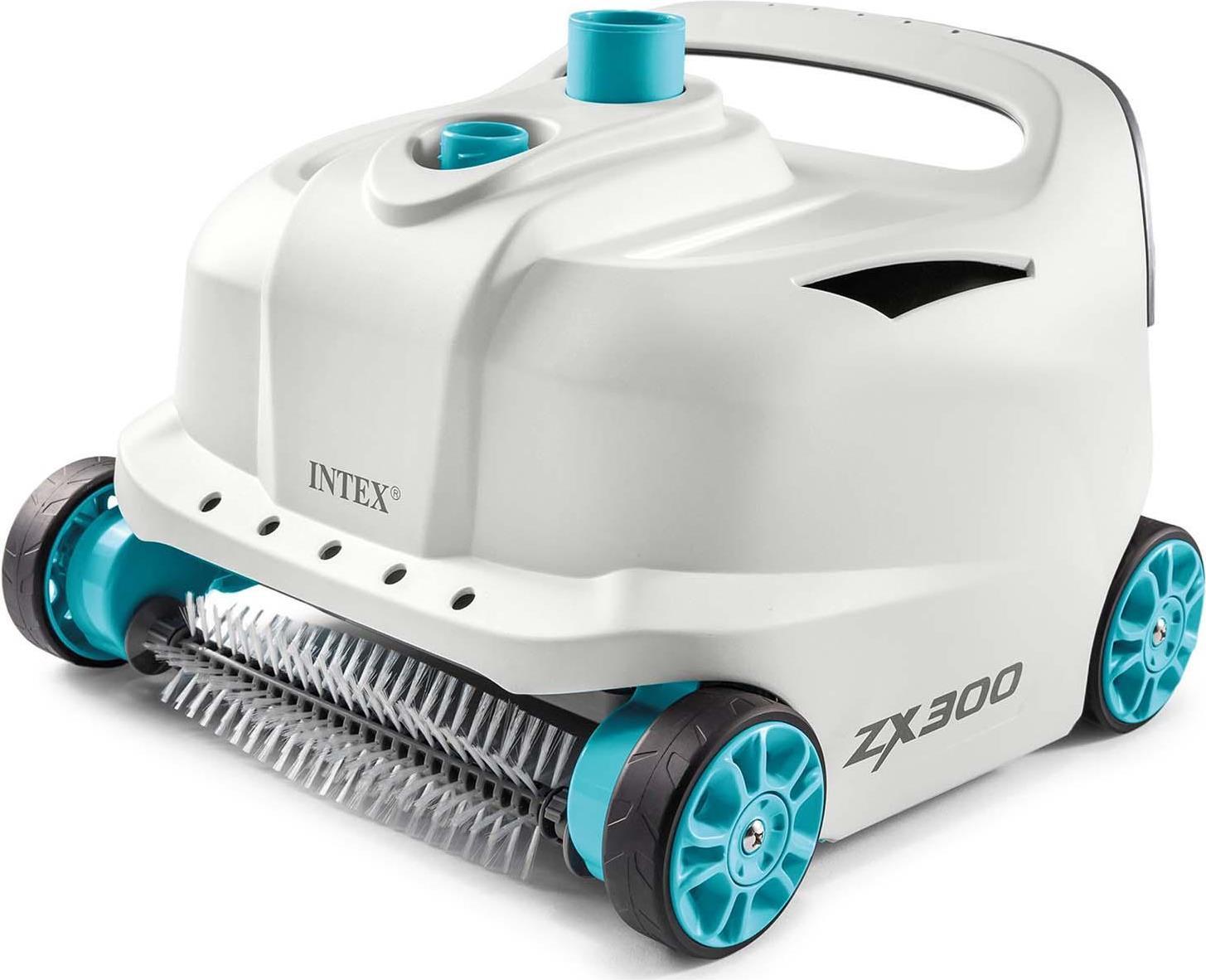 Intex 28005 Pond/Pool Vacuum Robot Cleaner (28005)