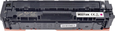 Renkforce Toner for HP 207X, W2213X Compatible Magenta 2450 Pages RF-7064590