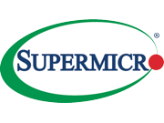 Super Micro - SCE300 - Rack - 1U - FlexATX - Black CSE-E300