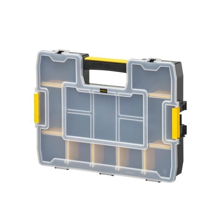 Stanley Organizer Sortmaster Junior - 1-97-483