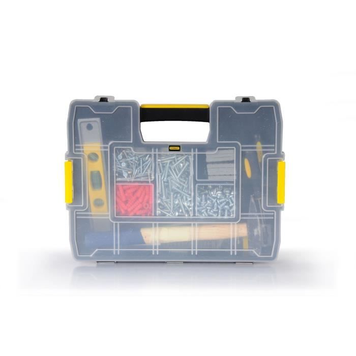 Stanley Organizer Sortmaster Junior - 1-97-483