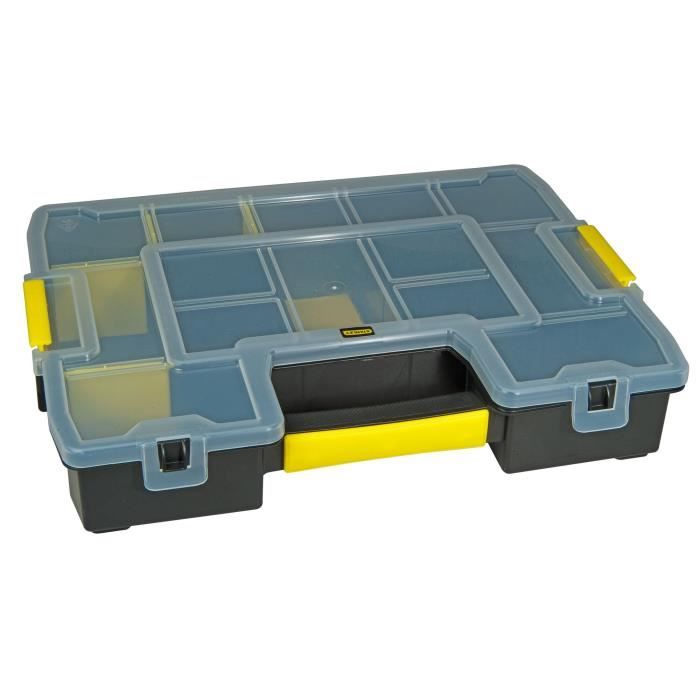 Stanley Organizer Sortmaster Junior - 1-97-483