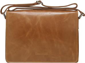 dbramante1928 Marselisborg Notebook Bag 14" Gold Brown BG14GT001490