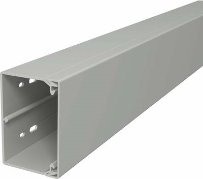 Wall and Ceiling Duct WDK 60090 60x90 Stone Grey (6022006)