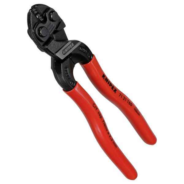 KNIPEX CoBolt 71 31 160 Bolt/Chain Cutter 160 mm