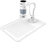 Reflecta DigiMicroscope Flex - Digital Microscope - 640 x 480 - USB 2.0 - AVI