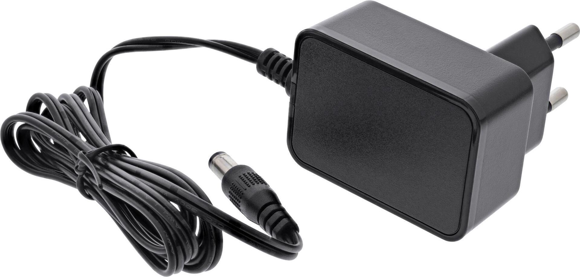 InLine - Medienkonverter - 1GbE - 1000Base-FX, 100Base-TX, 1000Base-T, 10Base-T - RJ-45 / SFP (mini-GBIC) - 1310 nm (66659D)