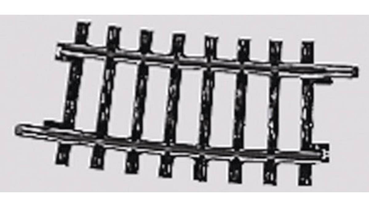 Märklin 2234 Track Model Railway Spare Part & Accessory (2234)