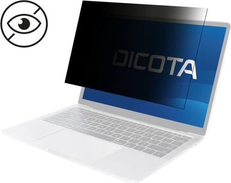 Dicota Privacy Filter 2-Way Side-Mounted for DELL LATITUDE 7440 (D80267-2SM)